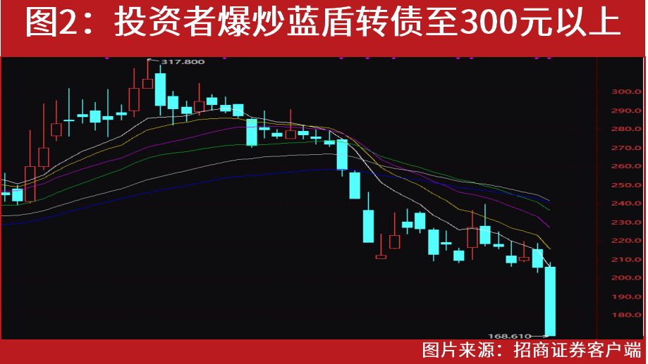 最新轉(zhuǎn)股價，時代變遷與股市脈動同步前行