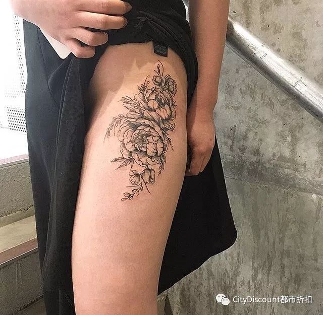 愛與陪伴的紋刻時光，最新紋身字母流行趨勢