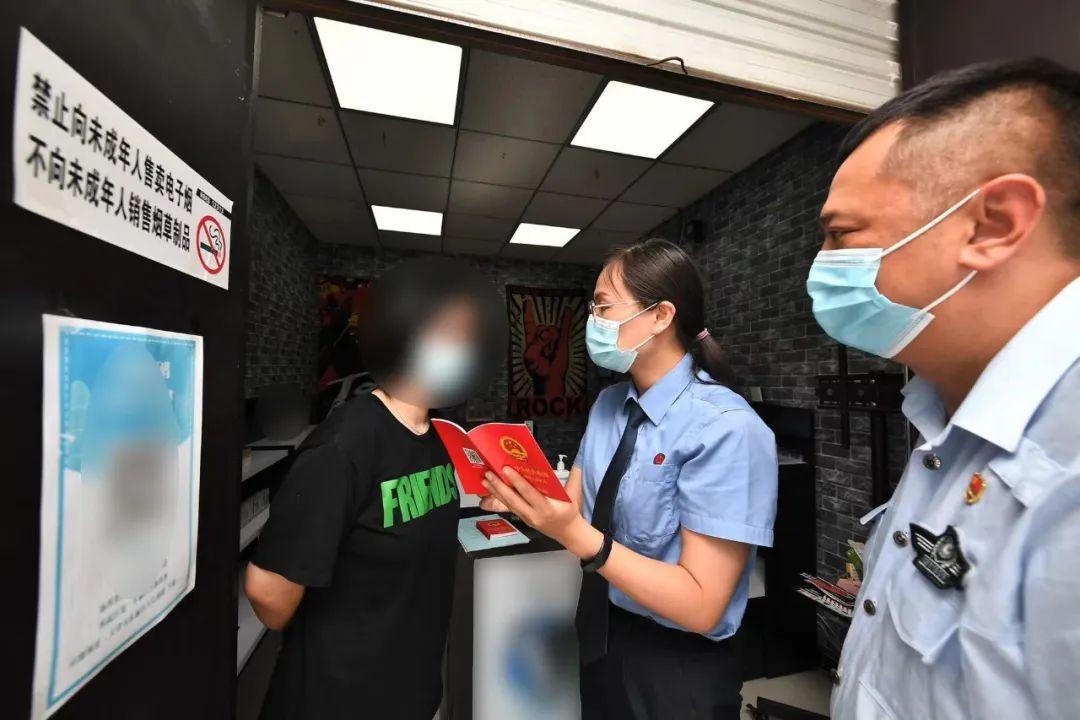 最新煙草法下的科技革新，智能煙草盒體驗探索