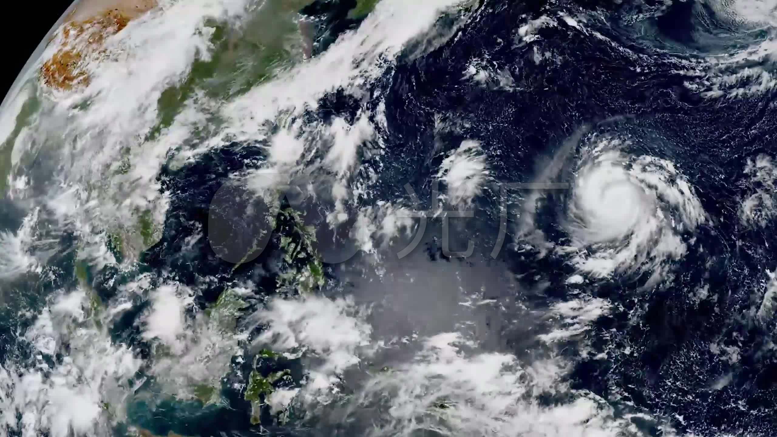 臺(tái)風(fēng)最新視頻實(shí)時(shí)追蹤，熱帶氣旋的力量與影響全解析
