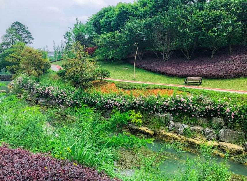 貴陽樓市最新動態(tài)，與自然美景的邂逅，探尋內(nèi)心寧靜的居所