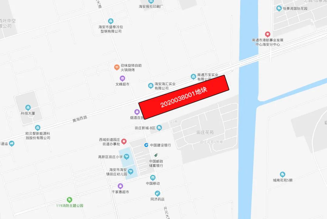 海安最新房價揭秘，市場行情一網(wǎng)打盡???