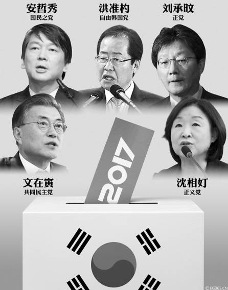 中韓最新新聞?wù)撌?，最新動態(tài)與觀點分析