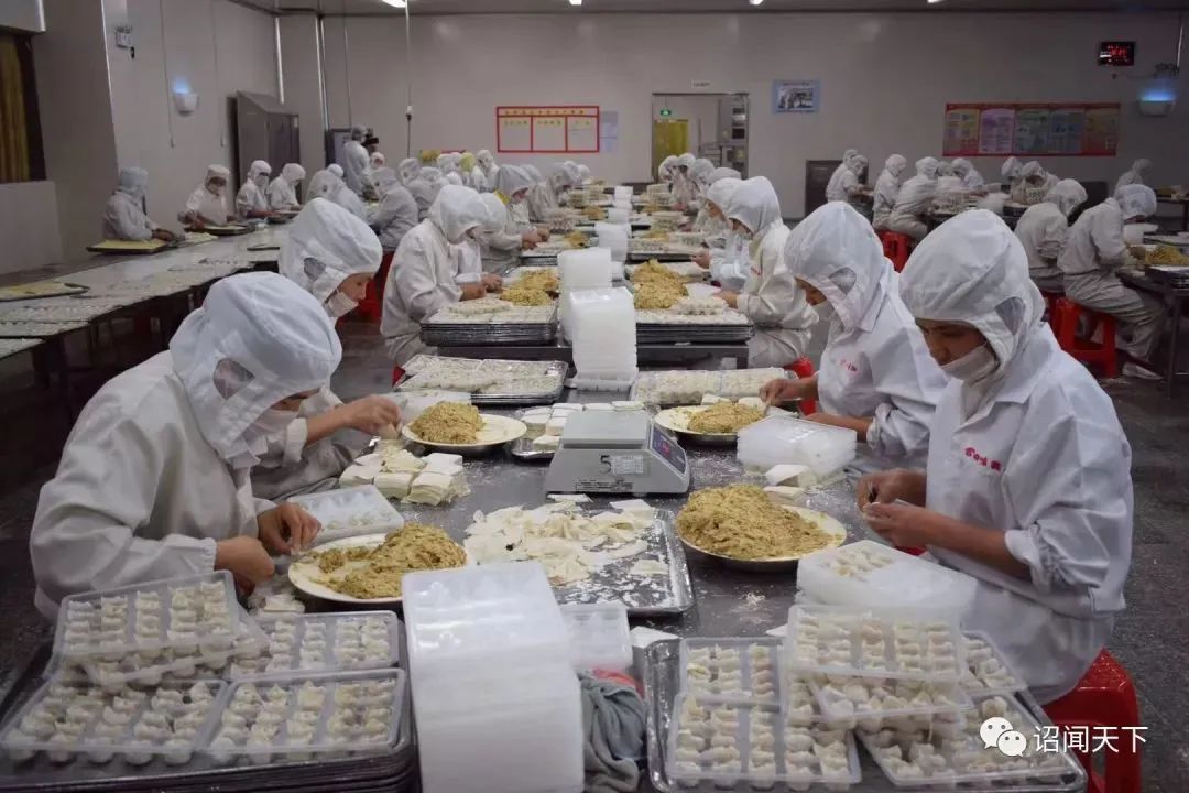 詔安工廠最新招工信息，小巷深處臥虎藏龍，職位空缺等你來挑戰(zhàn)！