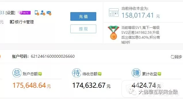 探索金融領(lǐng)域新篇章，玖融網(wǎng)最新動(dòng)態(tài)揭秘