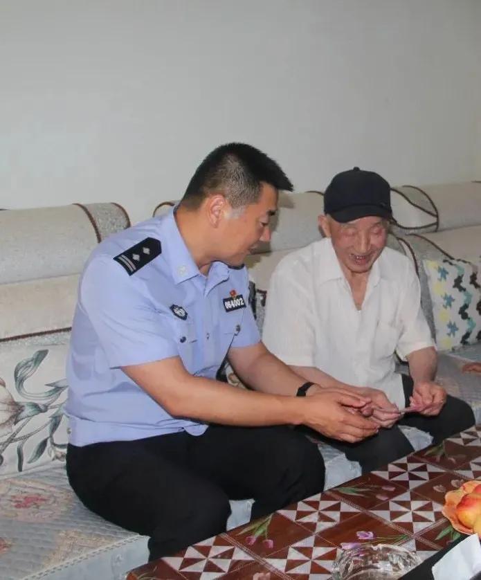 警察職務(wù)套改最新動態(tài)，政策更新與解讀