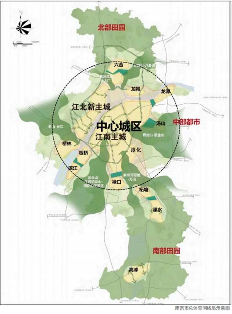南京最新定位，愛與陪伴的溫馨日常