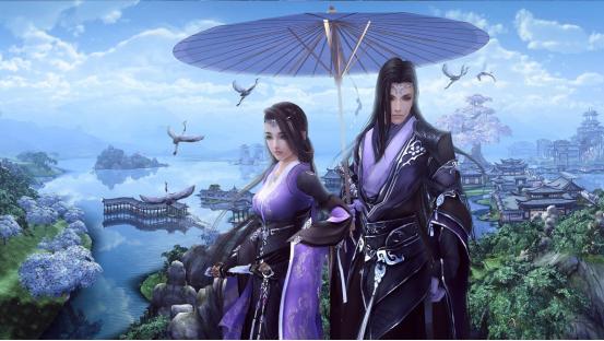 科技之光，國(guó)產(chǎn)最新游戲重塑娛樂(lè)新紀(jì)元