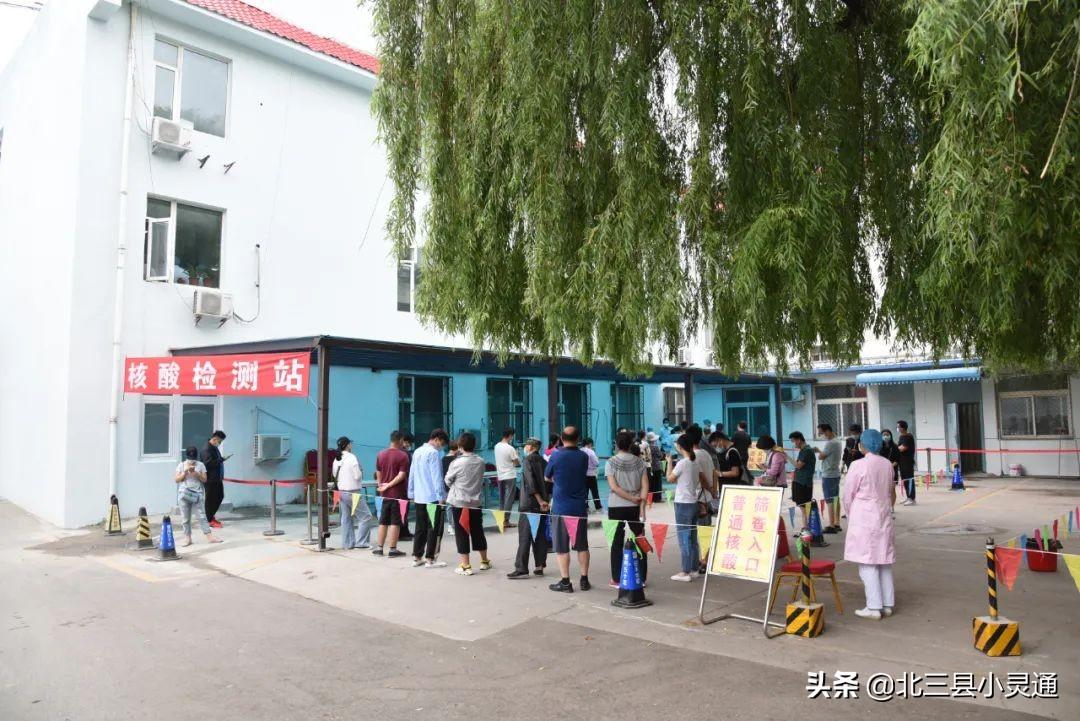 香河最新天氣，氣象變化對日常生活的影響分析