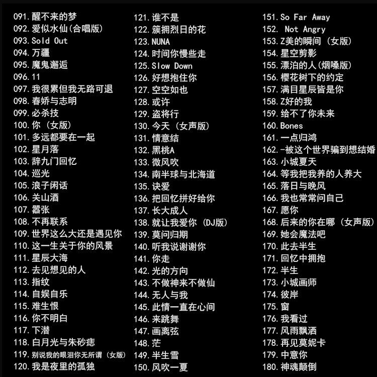 音樂的時代浪潮，最新歌曲在線暢享