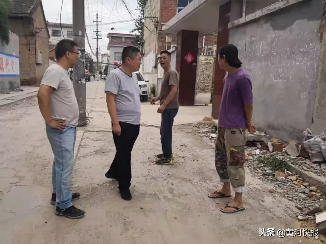 靈寶最新房源，理想居所的首選推薦