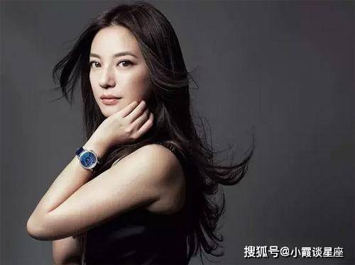 趙薇最新照片2025，展現(xiàn)變化、學習與自信的力量