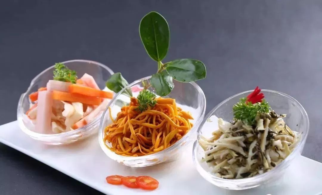 2025最新涼菜大全，開啟美食人生，提升自信與成就感！