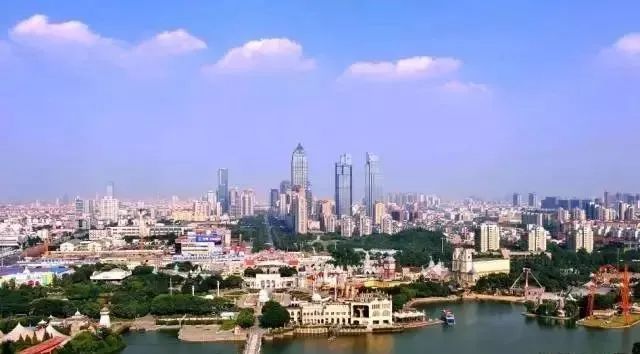 興化最新樓盤(pán)概覽，最新樓盤(pán)概述與特色解析