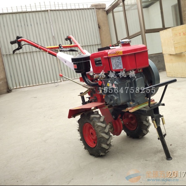 最新小型農(nóng)用旋耕機(jī)，引領(lǐng)現(xiàn)代農(nóng)耕新時代的力量