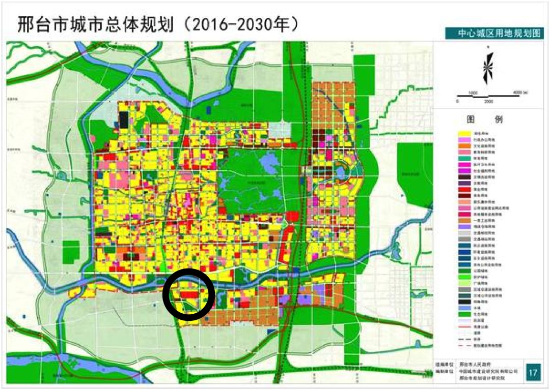 邢臺公路最新規(guī)劃，駛向未來的道路勵志之旅