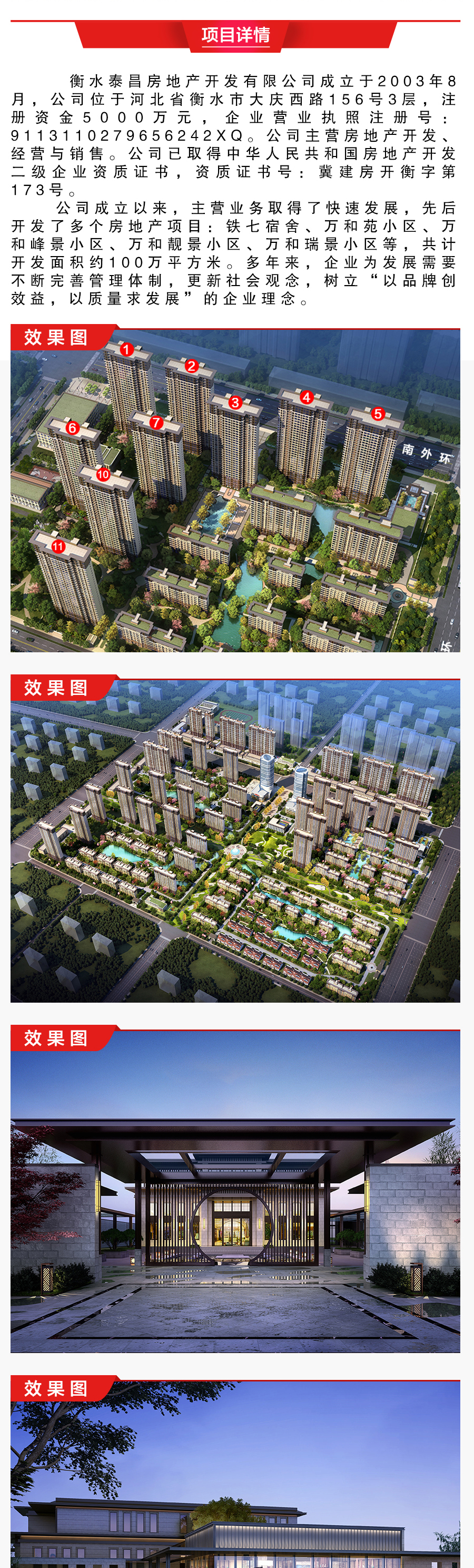 衡水最新房產(chǎn)，科技重塑居住夢想，未來生活展望