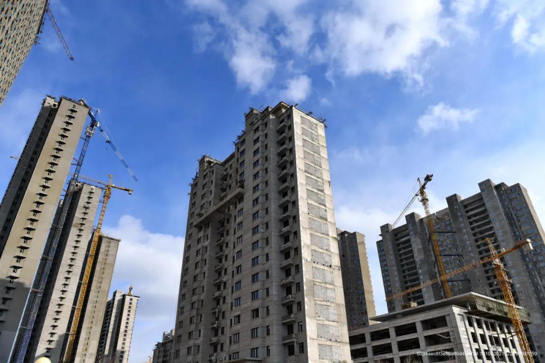 最新樓市新政引領(lǐng)未來，科技重塑居住體驗(yàn)新篇章