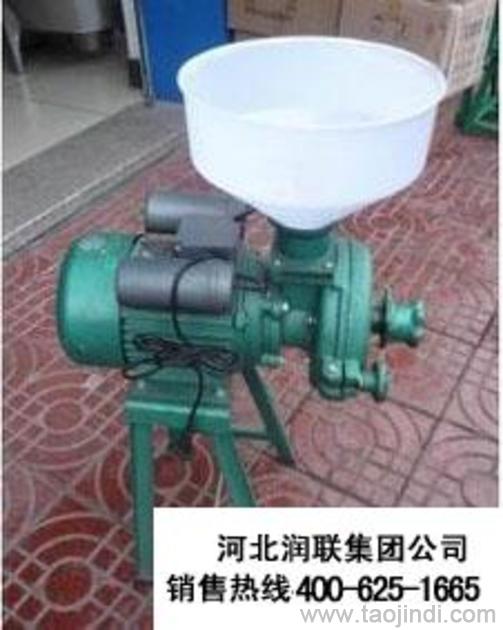 科技革新下的高效制漿利器，最新磨漿機(jī)介紹
