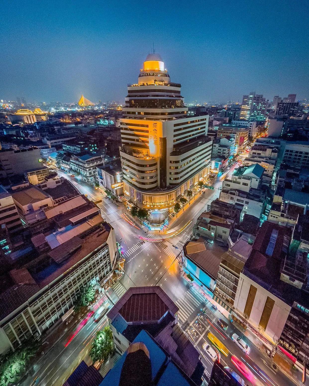 最新泰國簽證政策與科技革新，暢游泰國的新體驗(yàn)