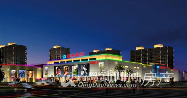 青島最新樓盤開業(yè)探索，巷弄深處小店帶來未知驚喜！