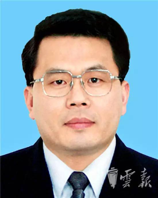 云南副省長(zhǎng)，時(shí)代背景下的杰出領(lǐng)導(dǎo)者風(fēng)采