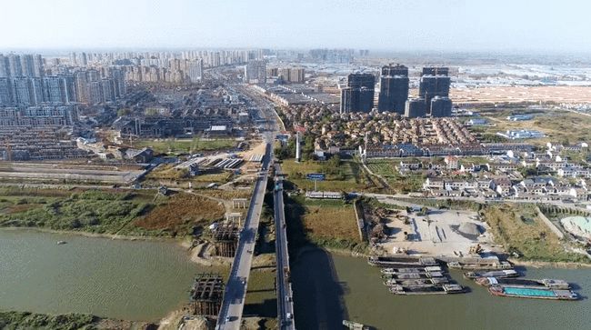 來安2025最新規(guī)劃，科技引領(lǐng)未來，重塑城市生活新篇章
