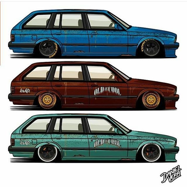 老羚羊最新改裝，經(jīng)典車型蛻變之路展示