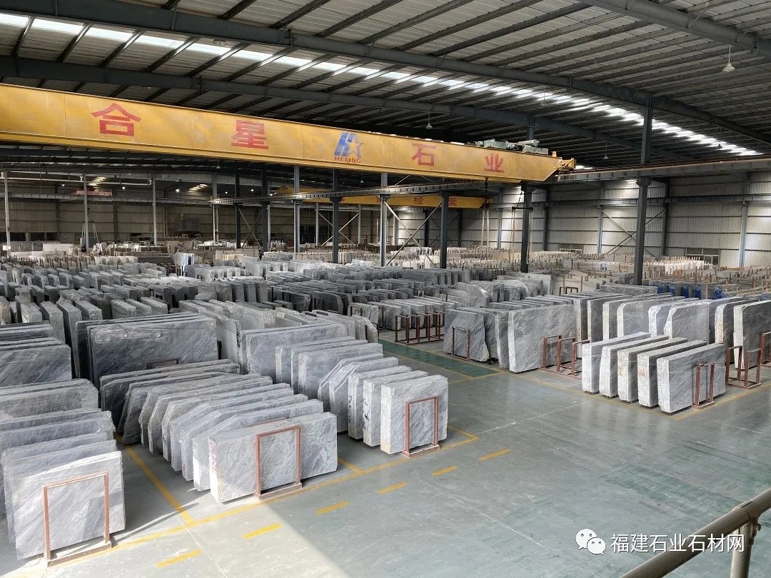 石材最新動態(tài)，引領行業(yè)潮流，掀起熱潮風向標！