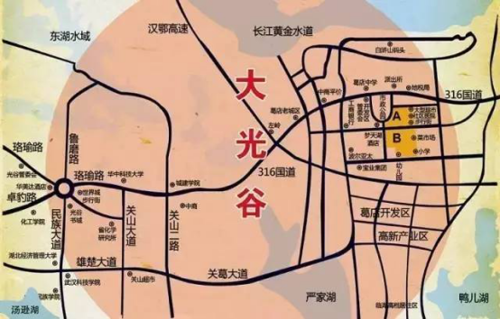光谷東最新科技前沿動(dòng)態(tài)，產(chǎn)品革新與超凡體驗(yàn)揭秘