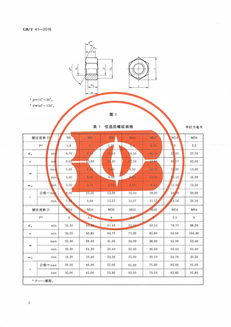 螺母最新標(biāo)準(zhǔn)論述，最新螺母標(biāo)準(zhǔn)解析與探討