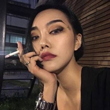 最新美女紋身圖案，時(shí)尚潮流中的個(gè)性表達(dá)