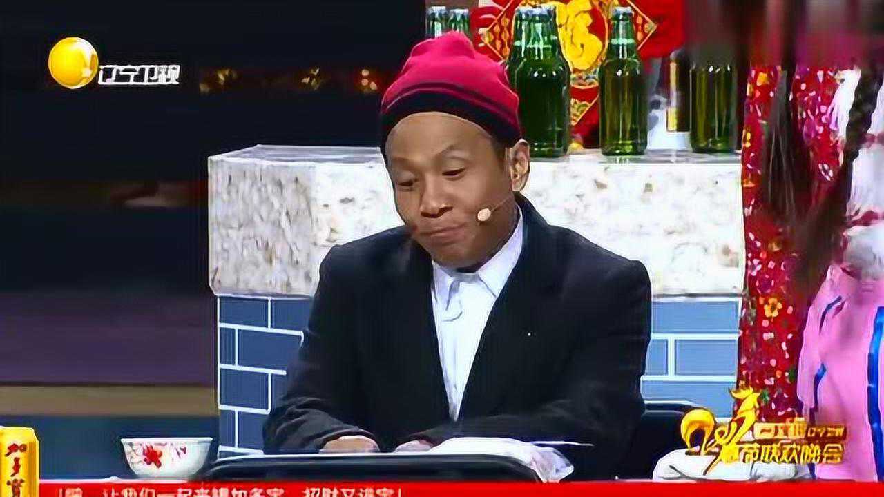 宋小寶最新小品，變化的力量與自信成就之源