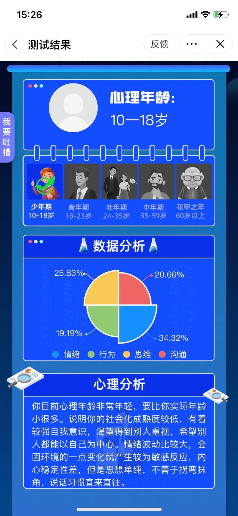 揭秘未來心理測試新趨勢，探索心靈深處的自我探索之旅