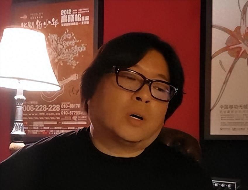 華晨宇最新短發(fā)，自然美景與心靈之旅的交融展現(xiàn)