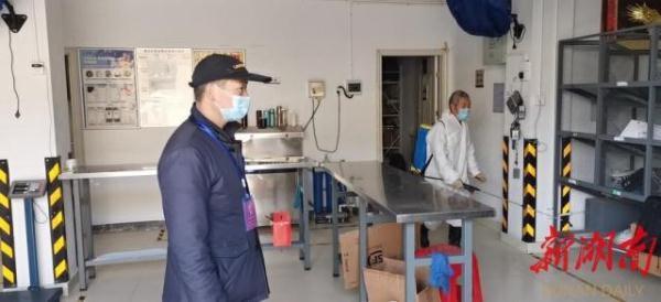 湖南地勘改制深度探討，最新動態(tài)與改革路徑
