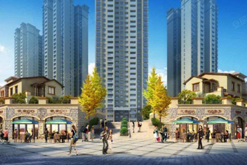 普定最新樓盤，探索城市新篇章，優(yōu)質(zhì)居住地首選
