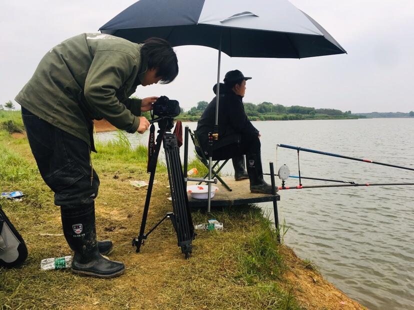 大毛最新釣魚視頻，釣魚技能進階指南全解析