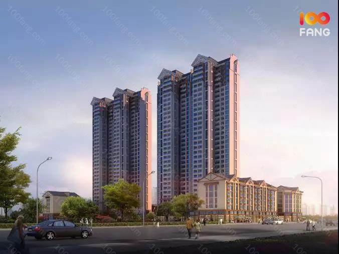 新邵房價(jià)動(dòng)態(tài)，城市變遷中的居住價(jià)值，你我共成長。
