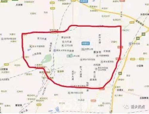 新鄉(xiāng)科技重塑生活，未來觸手可及