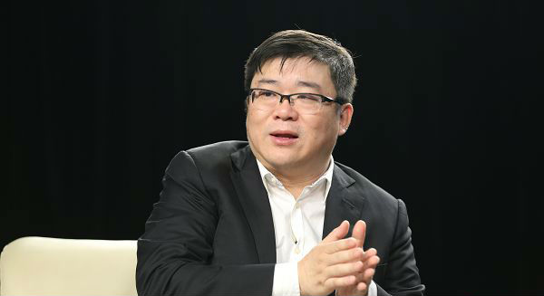 趙旭，背景、重大事件及時代地位揭秘