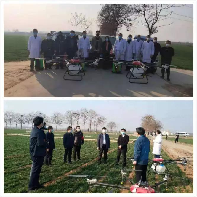 科技之光照亮偃師抗疫之路，最新疫情下的偃師動態(tài)