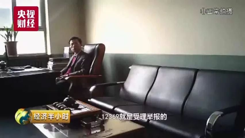 記者最新暗訪揭秘，深藏的秘密浮出水面