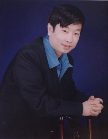 趙巖，揭秘成就與展望未來