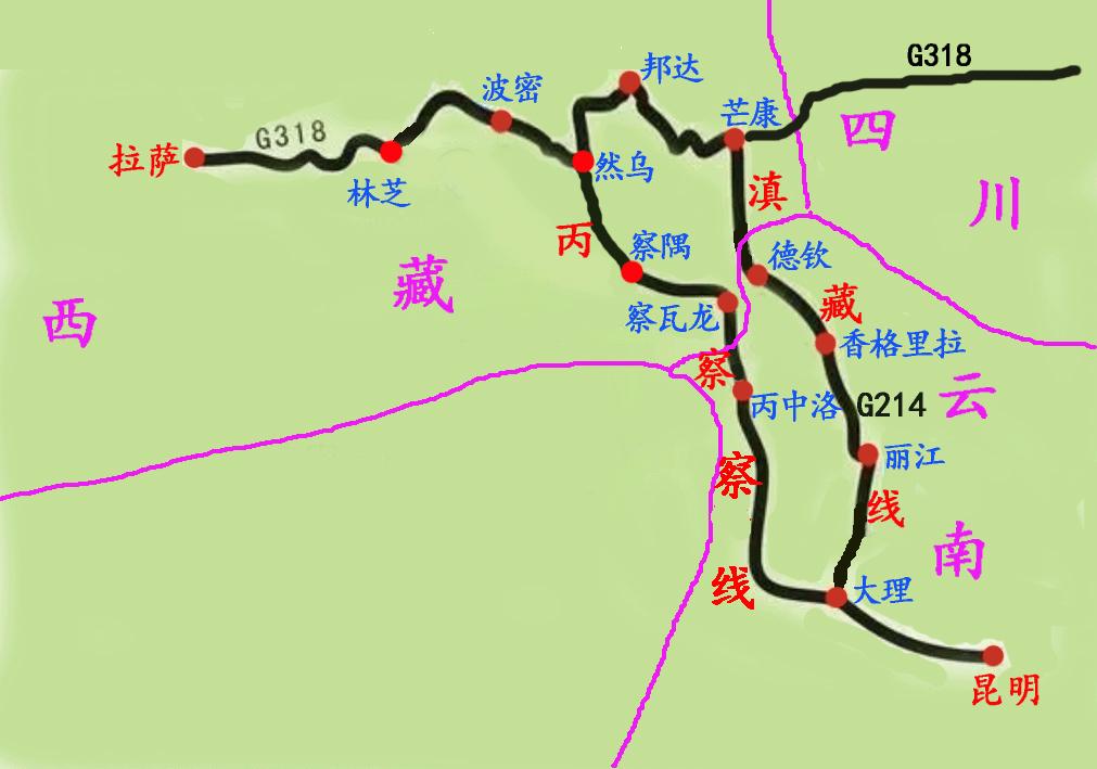 探索西藏的神秘魅力，最新入藏旅行攻略分享