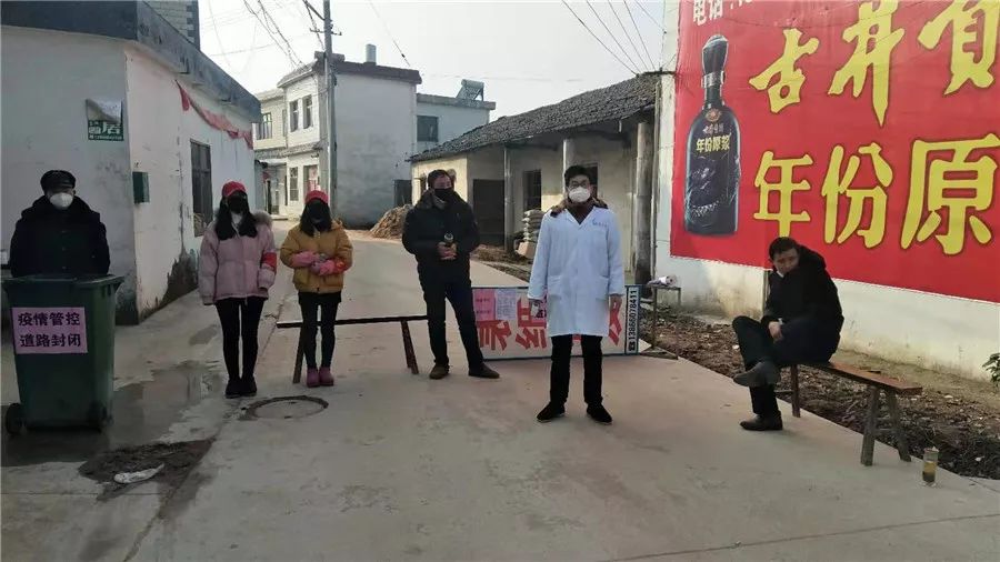 最新疫情下潛山的學(xué)習(xí)之路，鑄就自信與成就的成長故事