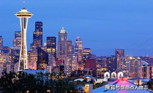 西雅圖自治最新動(dòng)態(tài)，自然美景的輕松探索之旅