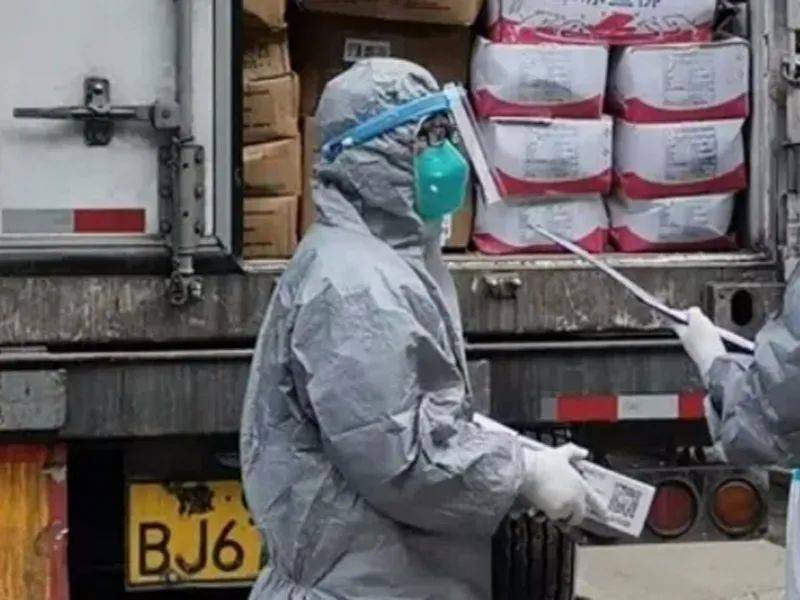 安康最新疫情全面解析，你所需要知道的一切！