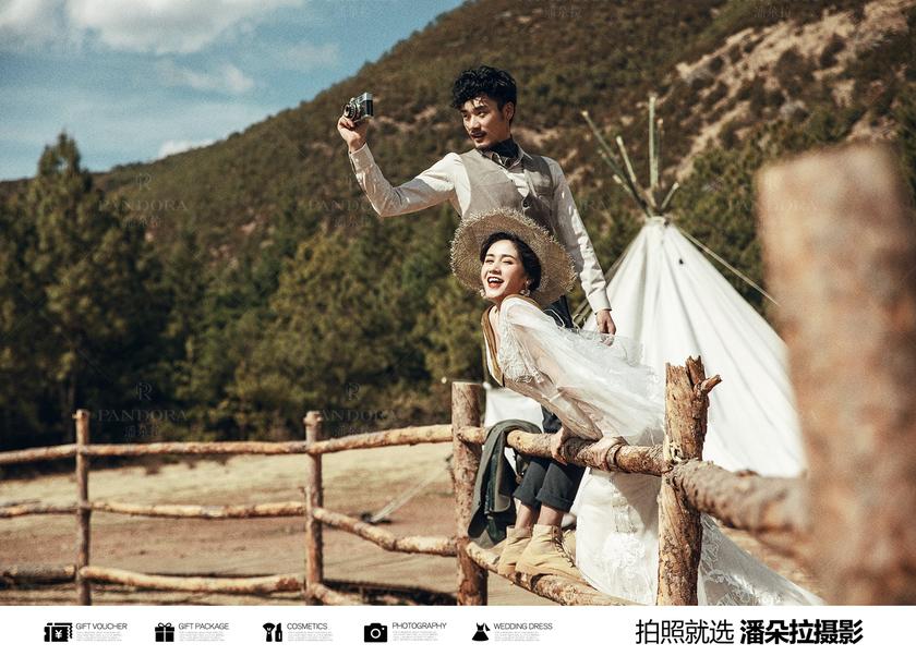 詳細(xì)步驟指南，如何完成最新旅拍任務(wù)，打造絕美旅拍大片！