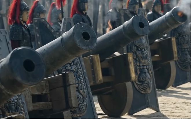 穿越歷史塵埃，探尋明末英雄傳奇——武裝明末最新解析